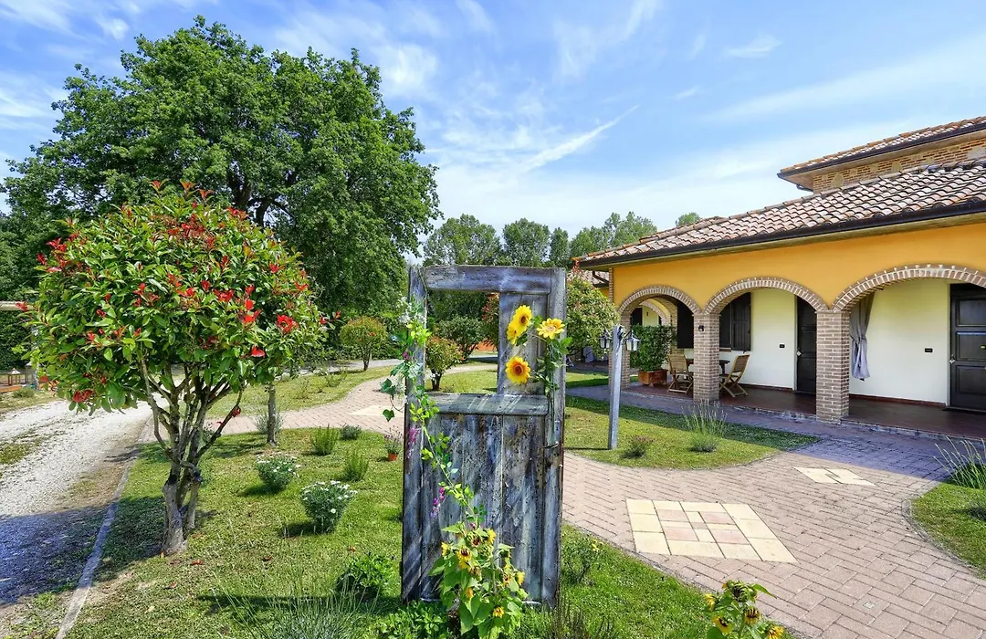 Agriturismo La Fattoria-1