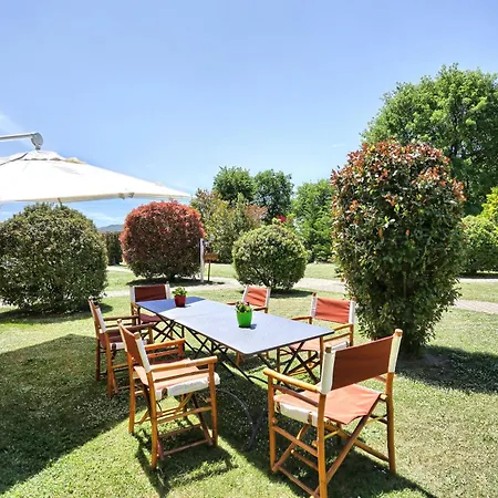 Agriturismo La Fattoria-2
